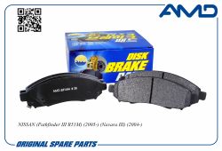 ������� ��������� ������� 41060-EB326/AMD.BF494 AMD