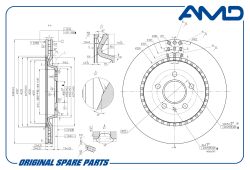 ���� ������� ������� 4H0 615 601 H/AMD.BD334 AMD