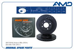 ���� ��������� ������� (�-� 2��.) 51712-0U000/AMD.BD435 (CARBON SERIES) AMD