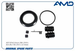 ����������� �������� ���������� ��������� 58180-1RA00/AMD.RK122 AMD