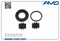 ����������� �������� ���������� ������� 58400-1R300/AMD.RK125 AMD