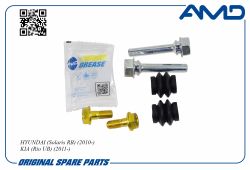 ����������� ������������ �������� ���������� ������� 58222-4D500/AMD.RK133 AMD