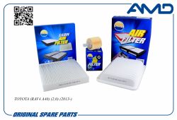 �������� �������� (����.04152YZZA6 + ����.178010D060 + �����.87139YZZ16)/AMD.SETF156 AMD