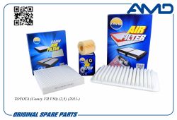 �������� �������� (����.04152YZZA1 + ����.1780128030 + �����.87139YZZ16)/AMD.SETF157 AMD