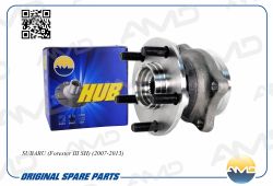 ������� ������ 28473-FG000/AMD.HUB118 (T27; D124; ABS) AMD