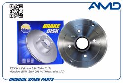 ������� ��������� 7700419824/AMD.BD479 (180��) AMD