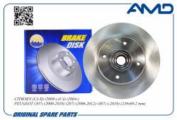 ���� ������� ������� 4249.32/AMD.BD483 (� �����) AMD
