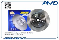 ���� ������� ������� 8200381148/AMD.BD489 (� �����) AMD