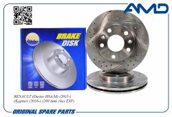 ���� ��������� ������� (1 ��.) 402066300R/AMD.SPORT.BD5273 (��������������� � ���������) AMD