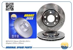 ���� ��������� ������� (1 ��.) 402064151R/AMD.SPORT.BD5274 (��������������� � ���������) AMD