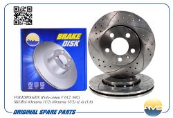 ���� ��������� ������� (1 ��.) 6R0615301/AMD.SPORT.BD5277 (��������������� � ���������) AMD