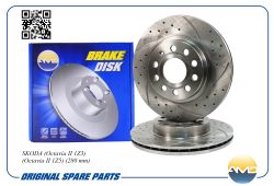 ���� ��������� ������� (1 ��.) 1K0615301AC/AMD.SPORT.BD5278 (��������������� � ���������) AMD