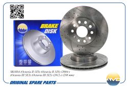 ���� ��������� ������� (1 ��.) 1K0615301T/AMD.SPORT.BD5279 (��������������� � ���������) AMD