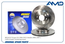 ���� ��������� ������� (�-� 2��.) 7701206339/AMD.SPORT.BD5286 (��������������� � ���������) AMD