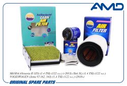 �������� �������� (����.03C115561H + ����.1F0129620 + �����.�������.��.1K0819644B)/AMD.SETF128A AMD