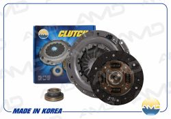 ��������� � ����� DWK-004/AMD.CLU11 AMD