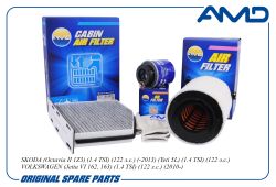 �������� �������� (����.03C115561H + ����.1F0129620 + �����.�����.1K0819644B)/AMD.SETF128C AMD