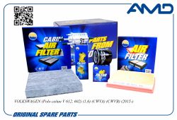 �������� �������� (����.04E115561H+����.04E129620A+�.��.6R0820367+����.6Q0201051J)/AMD.SETF116C AMD