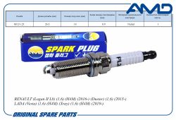 ����� ��������� 224011561R/LZKAR7D-9D/AMD.PL24 (Nickel) AMD