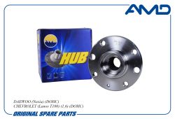 ������� �������� 96162249/AMD.HUB12 (T33; D120) AMD