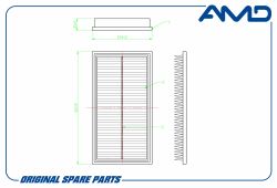 ������ ��������� A6510900051/AMD.FA477 AMD
