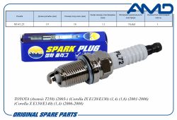 ����� ��������� 90919-01164/BKR5EYA-11/AMD.PL72 (Nickel) AMD