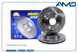 ���� ��������� ������� (1 ��.) 96549782/AMD.SPORT.BD5299 (��������������� � ���������) AMD