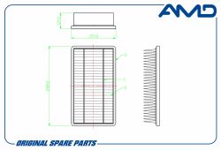 ������ ��������� AJ82766/AMD.FA574 AMD