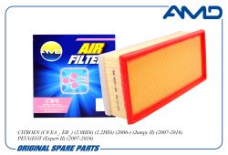 ������ ��������� 1444.WN/AMD.FA585 AMD
