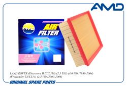 ������ ��������� LR027408/AMD.FA592 AMD