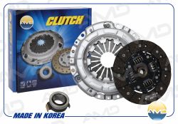 ��������� � ����� DWK-029/AMD.CLU14 AMD