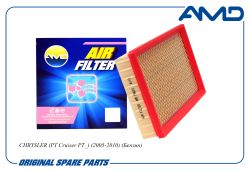������ ��������� 04891691AA/AMD.FA833 AMD