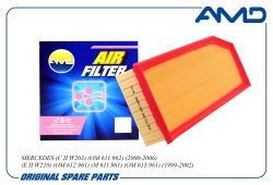 ������ ��������� A6110940304/AMD.FA887 AMD