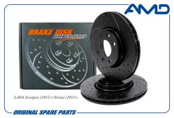 ���� ��������� ������� (1 ��.) 7701207795/AMD.BD574 (CARBON SERIES) AMD