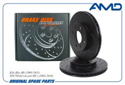 ���� ��������� ������� (1 ��.) 51712-1G000/AMD.BD586 (CARBON SERIES) AMD