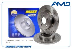 ���� ������� ������� (1 ��.) 0569072/AMD.SPORT.BD5311 (��������������� � ���������) AMD