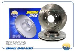 ���� ��������� ������� (1 ��.) 51712-A6000/AMD.SPORT.BD5334 (��������������� � ���������) AMD