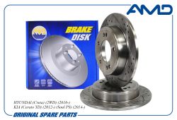���� ������� ������� (1 ��.) 58411-3X300/AMD.SPORT.BD5338 (��������������� � ���������) AMD