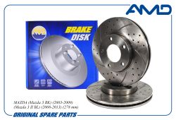 ���� ��������� ������� (1 ��.) C24Y-33-25XC/AMD.SPORT.BD5339 (��������������� � ���������) AMD