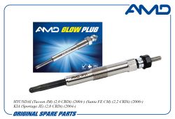 ����� ����������� 36710-27010/AMD.GP21 AMD