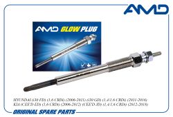����� ����������� 36710-2A200/AMD.GP22 AMD
