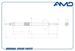 ����� ����������� 11065-00Q0L/AMD.GP35 AMD