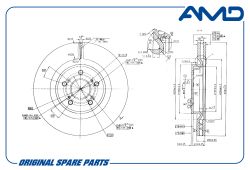 ���� ��������� ������� 3501011XKY00A/AMD.BD618 AMD