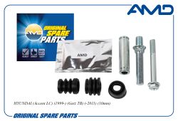 ����������� ������������ �������� ���������� ��������� 58162-32300/AMD.RK146 AMD