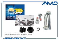 ����������� ������������ �������� ���������� ��������� 47714-33361/AMD.RK148 AMD