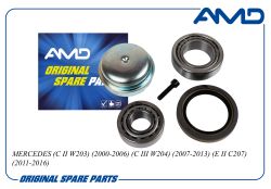 ��������� ������� �������� �������� A2033300051/AMD.BER85  (� ������. ������� ABS) AMD
