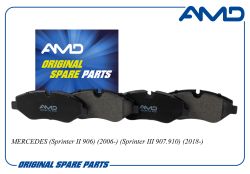 ������� ��������� ������� A9064210400/AMD.BF744 AMD