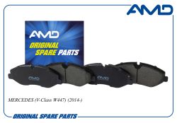 ������� ��������� ������� A4474200020/AMD.BF842 AMD