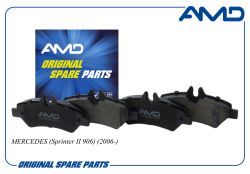 ������� ��������� ������� A0044206920/AMD.BF891 (������) AMD