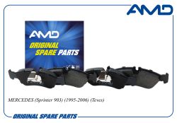 ������� ��������� ������� A0044202720/AMD.BF924 (������) AMD